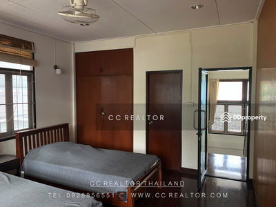 Sukhumvit 26, Bangkok, Thailand Sukhumvit 26, Bangkok, Thailand