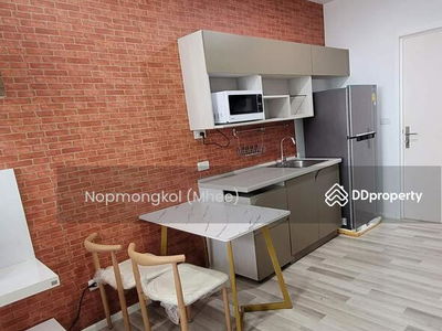 The Key Sathorn-Ratchapreuk, Bangkok, Thailand The Key Sathorn-Ratchapreuk, Bangkok, Thailand