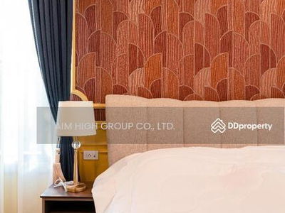 Nantawan Rama 9 New Krungthepkreetha, Bangkok, Thailand Nantawan Rama 9 New Krungthepkreetha, Bangkok, Thailand