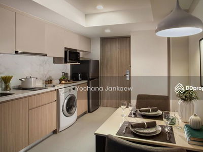 Somerset Ekamai Bangkok, Bangkok, Thailand Somerset Ekamai Bangkok, Bangkok, Thailand