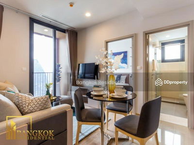 Oka Haus Sukhumvit 36, Bangkok, Thailand Oka Haus Sukhumvit 36, Bangkok, Thailand