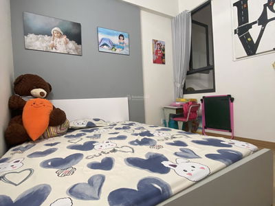 Marina Tower, Vietnam Marina Tower, Vietnam