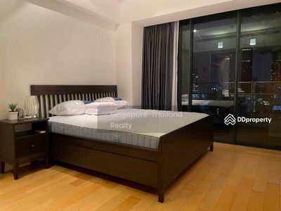 The Met Sathorn, Bangkok, Thailand The Met Sathorn, Bangkok, Thailand