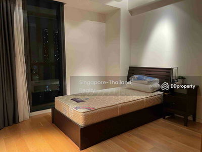 The Met Sathorn, Bangkok, Thailand The Met Sathorn, Bangkok, Thailand