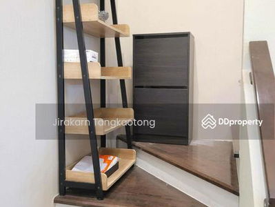 Baan Klang Muang Vibhavadi 64, 3 bedrooms, 3 bathrooms, 1 kitchen, 1 living room, 1 mezzanine, Bangkok, Thailand Baan Klang Muang Vibhavadi 64, 3 bedrooms, 3 bathrooms, 1 kitchen, 1 living room, 1 mezzanine, Bangkok, Thailand