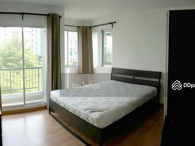 Supalai City Resort Ratchada-Huaykwang, Bangkok, Thailand Supalai City Resort Ratchada-Huaykwang, Bangkok, Thailand