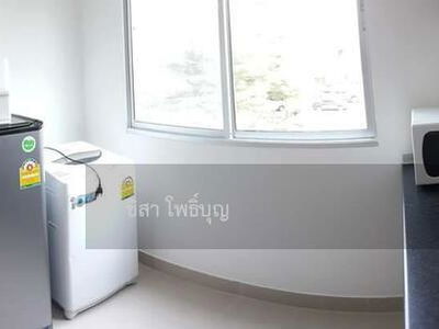 Supalai City Resort Ratchada-Huaykwang, Bangkok, Thailand Supalai City Resort Ratchada-Huaykwang, Bangkok, Thailand