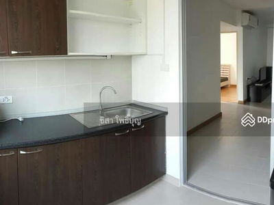 Supalai City Resort Ratchada-Huaykwang, Bangkok, Thailand Supalai City Resort Ratchada-Huaykwang, Bangkok, Thailand