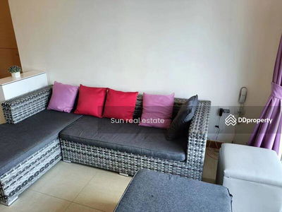 The Palm Wongamart Beach, Chon Buri, Thailand The Palm Wongamart Beach, Chon Buri, Thailand