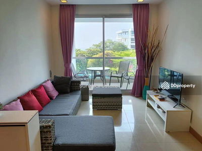 The Palm Wongamart Beach, Chon Buri, Thailand The Palm Wongamart Beach, Chon Buri, Thailand