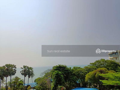 The Palm Wongamart Beach, Chon Buri, Thailand The Palm Wongamart Beach, Chon Buri, Thailand