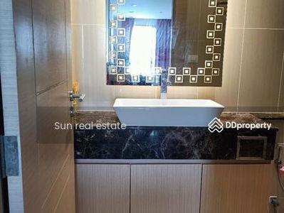 The Palm Wongamart Beach, Chon Buri, Thailand The Palm Wongamart Beach, Chon Buri, Thailand