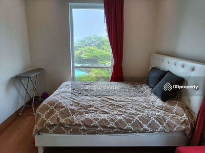 The Palm Wongamart Beach, Chon Buri, Thailand The Palm Wongamart Beach, Chon Buri, Thailand