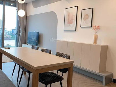 Empire City Thủ Thiêm, Vietnam Empire City Thủ Thiêm, Vietnam