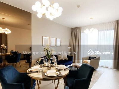 The Lofts Ekkamai, Bangkok, Thailand The Lofts Ekkamai, Bangkok, Thailand