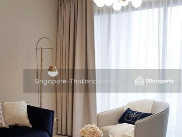 The Lofts Ekkamai, Bangkok, Thailand The Lofts Ekkamai, Bangkok, Thailand