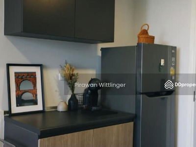 Flexi Sathorn - Charoennakorn, Bangkok, Thailand Flexi Sathorn - Charoennakorn, Bangkok, Thailand