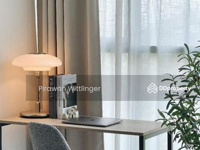 Flexi Sathorn - Charoennakorn, Bangkok, Thailand Flexi Sathorn - Charoennakorn, Bangkok, Thailand