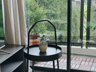 Flexi Sathorn - Charoennakorn, Bangkok, Thailand Flexi Sathorn - Charoennakorn, Bangkok, Thailand