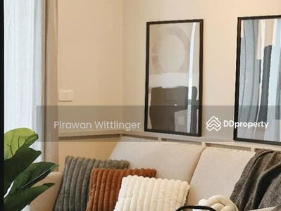 Flexi Sathorn - Charoennakorn, Bangkok, Thailand Flexi Sathorn - Charoennakorn, Bangkok, Thailand