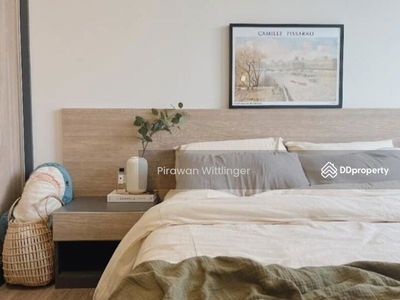 Flexi Sathorn - Charoennakorn, Bangkok, Thailand Flexi Sathorn - Charoennakorn, Bangkok, Thailand