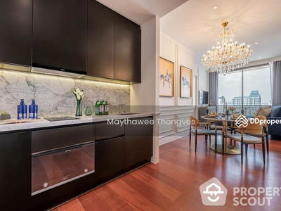 Khun By Yoo, Bangkok, Thailand Khun By Yoo, Bangkok, Thailand