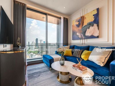 Khun By Yoo, Bangkok, Thailand Khun By Yoo, Bangkok, Thailand