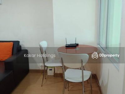 Life @ Sukhumvit 65, Bangkok, Thailand Life @ Sukhumvit 65, Bangkok, Thailand