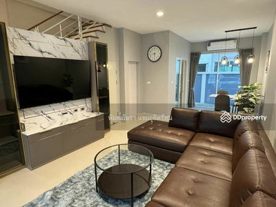 Baan Klang Muang Sathorn - Taksin2, Bangkok, Thailand Baan Klang Muang Sathorn - Taksin2, Bangkok, Thailand