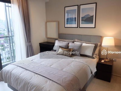 Rhythm Sukhumvit 36-38, Bangkok, Thailand Rhythm Sukhumvit 36-38, Bangkok, Thailand