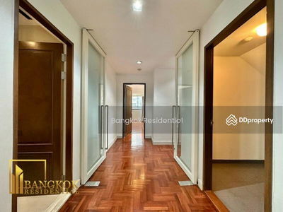 Baan Suanpetch, Bangkok, Thailand Baan Suanpetch, Bangkok, Thailand