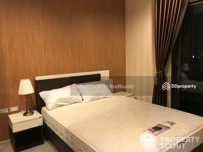 Rhythm Sukhumvit 36-38, Bangkok, Thailand Rhythm Sukhumvit 36-38, Bangkok, Thailand