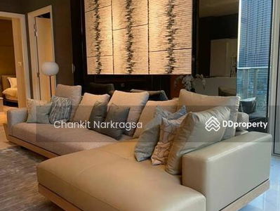 Four Seasons Private Residences, Bangkok, Thailand Four Seasons Private Residences, Bangkok, Thailand