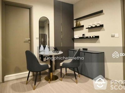 Life Asoke Hype, Bangkok, Thailand Life Asoke Hype, Bangkok, Thailand