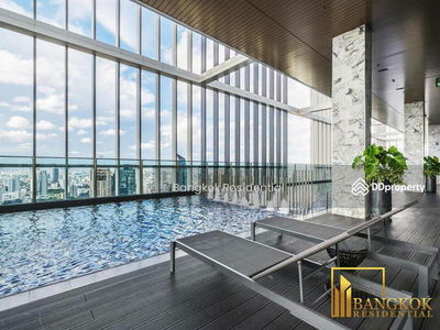 Park Origin Phrom Phong, Bangkok, Thailand Park Origin Phrom Phong, Bangkok, Thailand