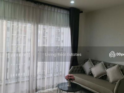 Manor Sanambinnam, Nonthaburi, Thailand Manor Sanambinnam, Nonthaburi, Thailand