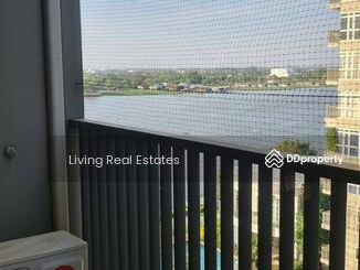 Manor Sanambinnam, Nonthaburi, Thailand Manor Sanambinnam, Nonthaburi, Thailand