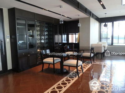 Villa Asoke, Bangkok, Thailand Villa Asoke, Bangkok, Thailand