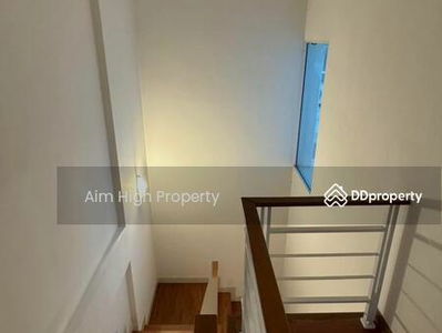 Baan Klang Muang Sathorn - Taksin2, Bangkok, Thailand Baan Klang Muang Sathorn - Taksin2, Bangkok, Thailand