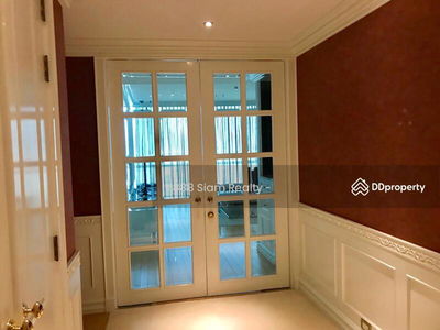 Athenee Residence, Bangkok, Thailand Athenee Residence, Bangkok, Thailand