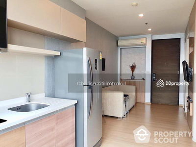 Rhythm Sukhumvit 50, Bangkok, Thailand Rhythm Sukhumvit 50, Bangkok, Thailand