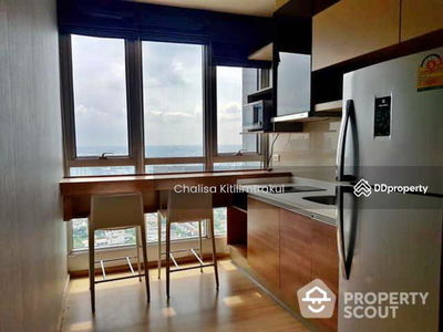 Rhythm Sukhumvit 50, Bangkok, Thailand Rhythm Sukhumvit 50, Bangkok, Thailand