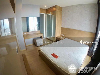 Rhythm Sukhumvit 50, Bangkok, Thailand Rhythm Sukhumvit 50, Bangkok, Thailand