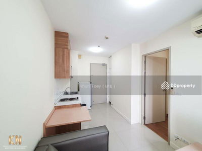 IDEO Mix Sukhumvit 103, Bangkok, Thailand IDEO Mix Sukhumvit 103, Bangkok, Thailand