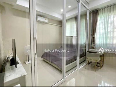 Baan Suan Neramit Watcharapol-Permsin, Bangkok, Thailand Baan Suan Neramit Watcharapol-Permsin, Bangkok, Thailand