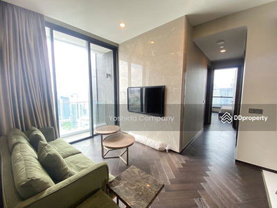 The Esse Sukhumvit 36, Bangkok, Thailand The Esse Sukhumvit 36, Bangkok, Thailand