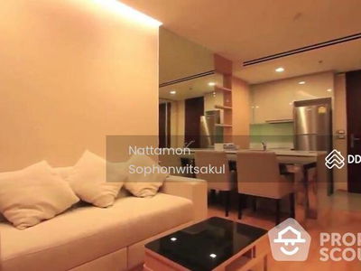 The Address Asoke, Bangkok, Thailand The Address Asoke, Bangkok, Thailand