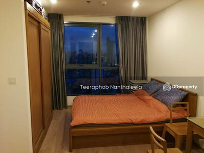 IDEO Q Chula - Samyan, Bangkok, Thailand IDEO Q Chula - Samyan, Bangkok, Thailand