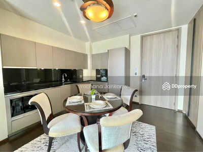 The XXXIX By Sansiri, Bangkok, Thailand The XXXIX By Sansiri, Bangkok, Thailand