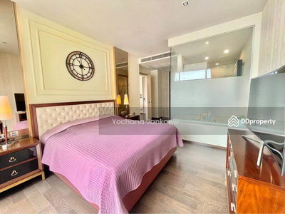 The XXXIX By Sansiri, Bangkok, Thailand The XXXIX By Sansiri, Bangkok, Thailand